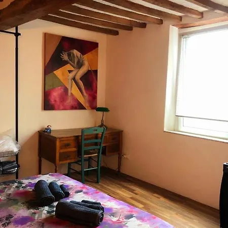 Casa Torre San Lorenzo * 比萨