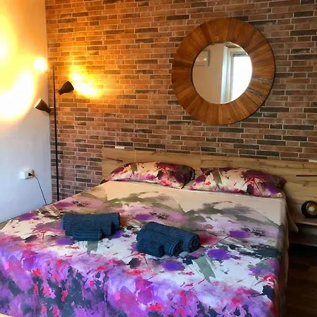 Casa Torre San Lorenzo * 比萨
