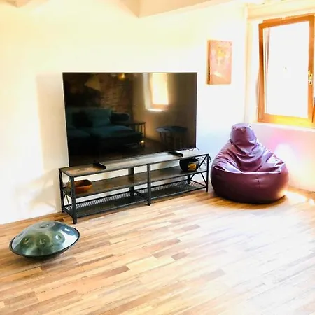 Apartment Casa Torre San Lorenzo