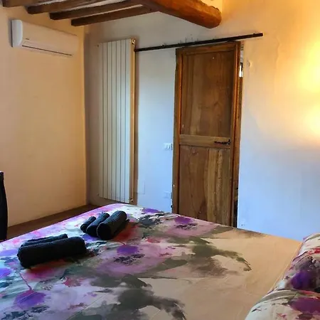 Apartment Casa Torre San Lorenzo