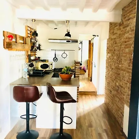 Casa Torre San Lorenzo *