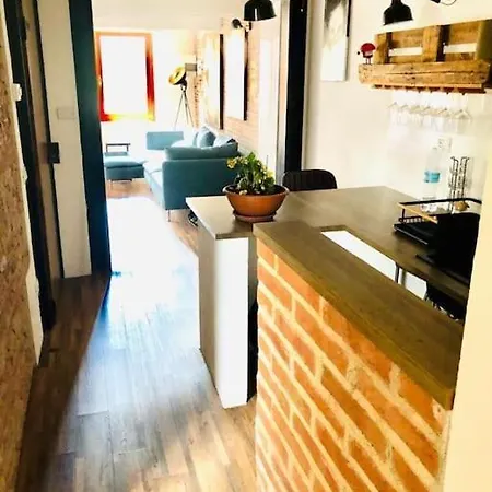 Casa Torre San Lorenzo Apartment *