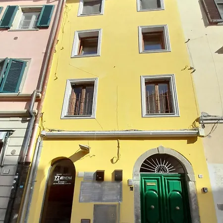Apartment Casa Torre San Lorenzo Pisa