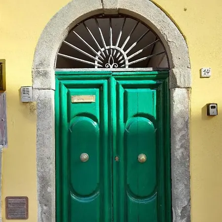 Casa Torre San Lorenzo * Pisa