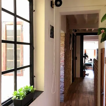 Appartamento Casa Torre San Lorenzo *